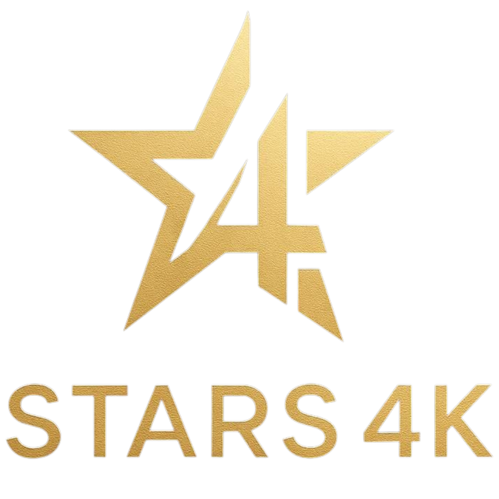 Stars4K